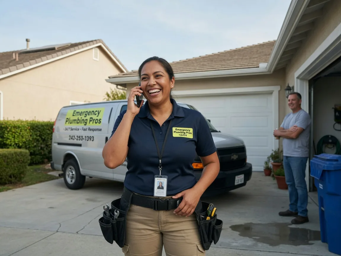 Emergency Plumber Hillsboro, IA FAQs